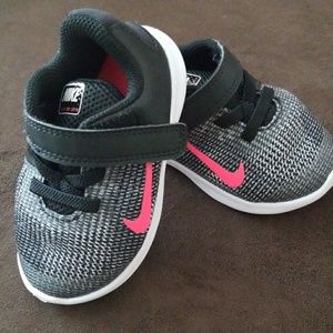 Nike Toddler shoes